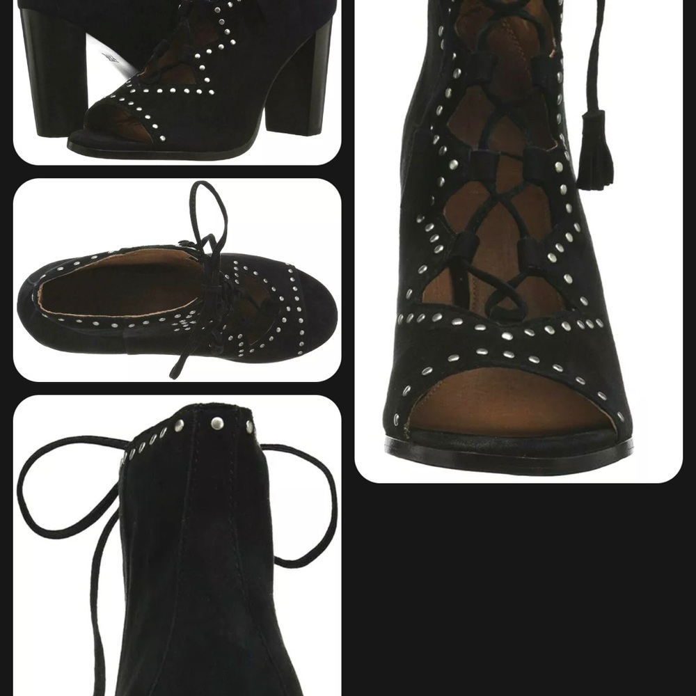 Frye‎ sandals - image 2